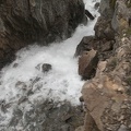 316-0963 Waterfall on White Pass